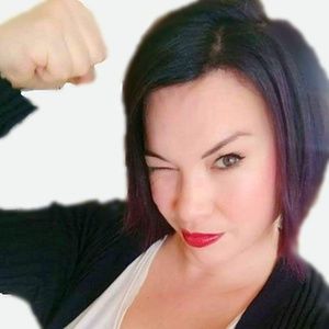 Meet your Posher, Jess